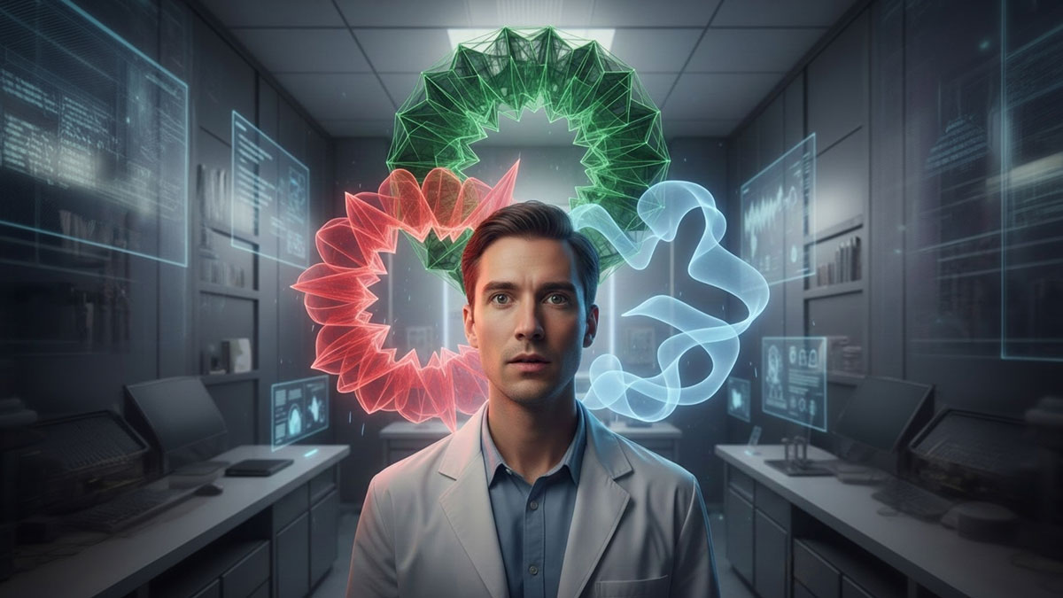 Dil kimliği mi, kültürel rol mü? Yabancı dil konuşurken sesimiz neden değişiyor?