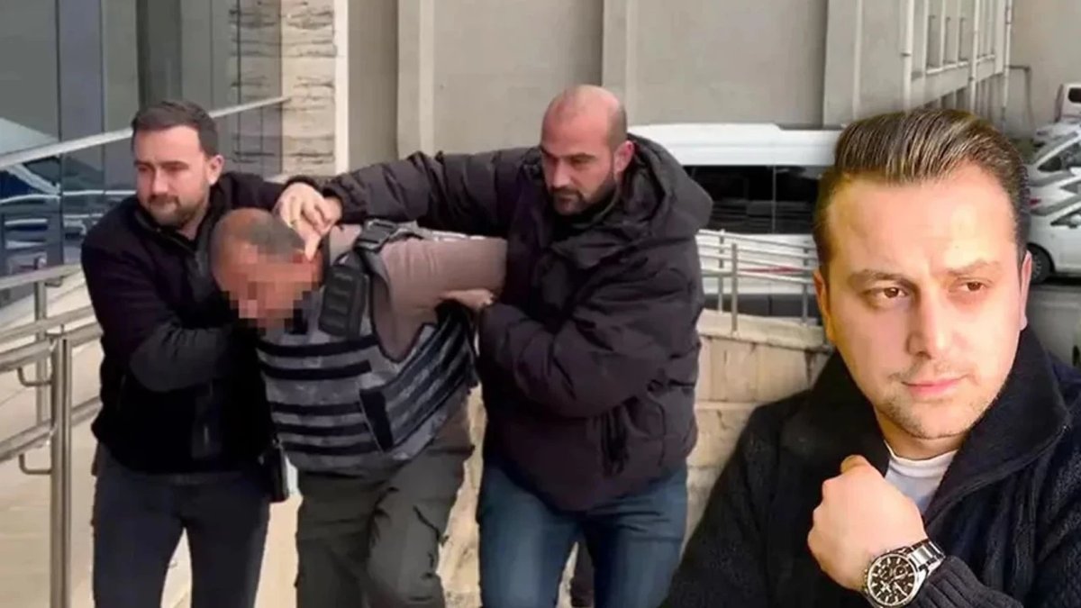 'Eşime neden baktın' deyince öldürüldü: Katil suç makinesi çıktı