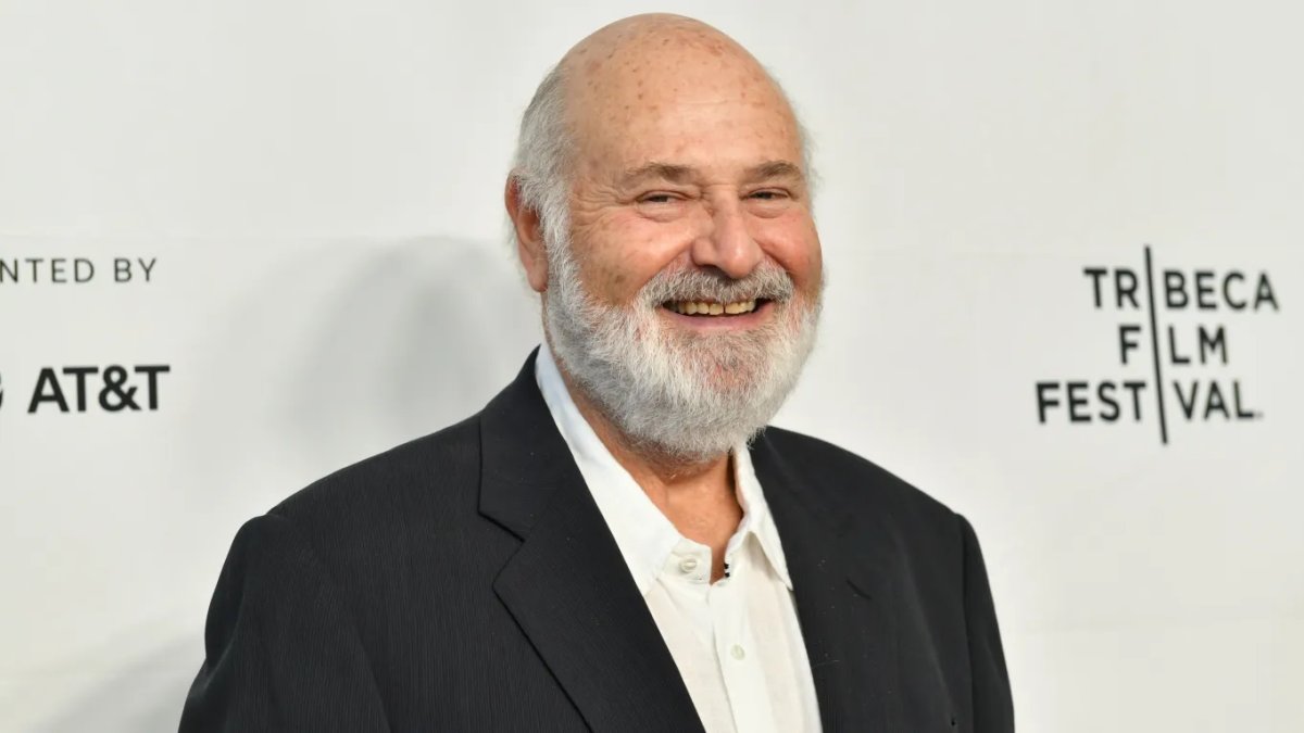 Hollywood'da kan donduran cinayet: Efsane yönetmen Rob Reiner ve eşi evlerinde ölü bulundu