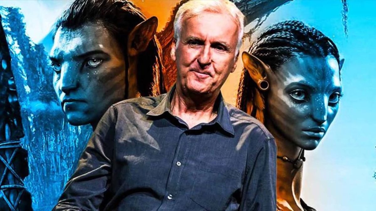 Kamyon Şoförlüğünden milyarderliğe: James Cameron'un serveti 1,1 milyar dolara ulaştı