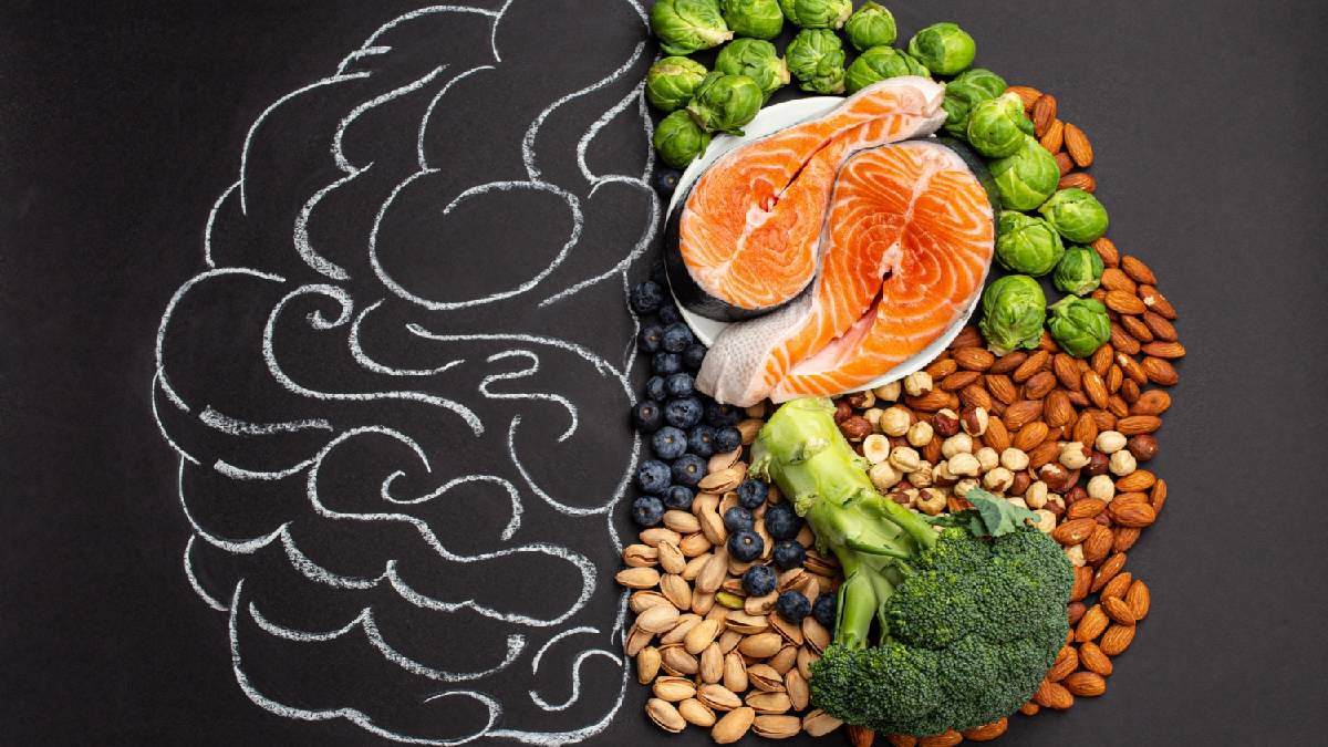 Beyin fonksiyonlarının süper üçlüsü: B12, Omega-3 ve sitikolin! Dikkat ve hafızanın sırrı ortaya çıktı