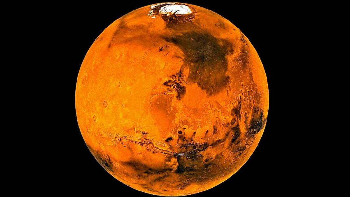 Mars’ta görünmez sınır: Yaşam arayışı neden durduruluyor?