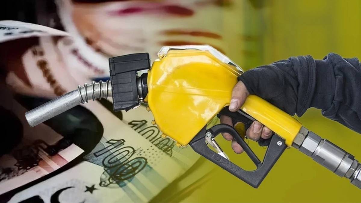 Bir gün daha sabredin, indirimle alın! Zamlardan sonra akaryakıta indirim haberi geldi