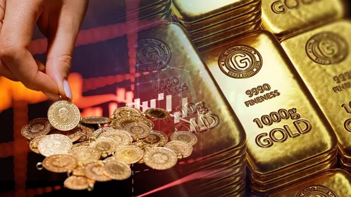 Bankacılık devlerinden 2026 tahminleri geldi! Rekor üstüne rekor bekleniyor: İşte 2026 altın beklentileri