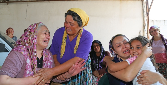 Manisa'da vefat edenlerin kimlikleri belli oldu