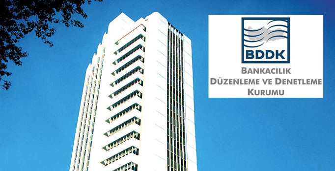 BDDK'da 2. FETÖ soruşturması: 27 kişi hakkında gözaltı kararı