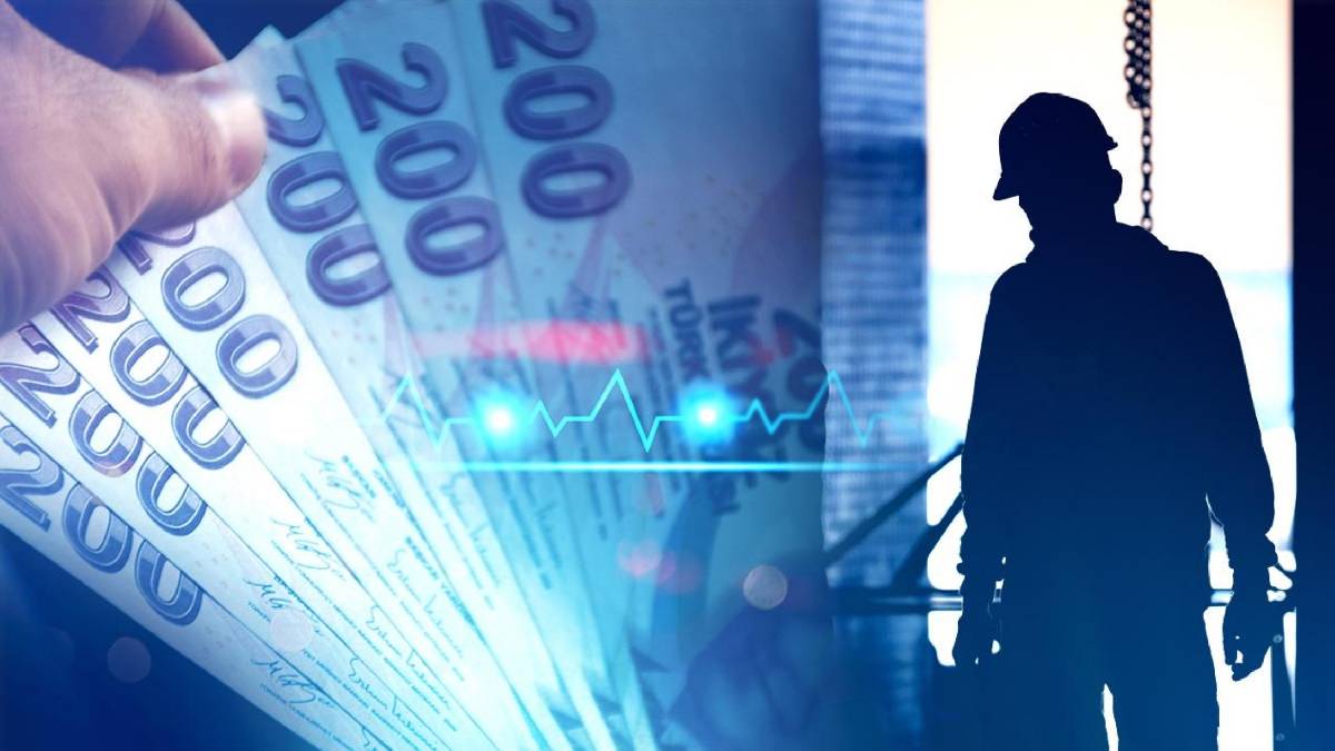 Ünlü ekonomistten asgari ücret tahmini! “Alt sınır yüzde 23” diyerek açıkladı: O rakamın üstüne çıkmaz