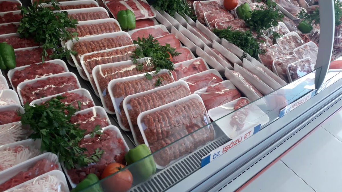 Şap salgını sonrası kesilecek hayvan kalmadı: Et fiyatları yeniden yükselişte, fiyat istikrarı bozuldu