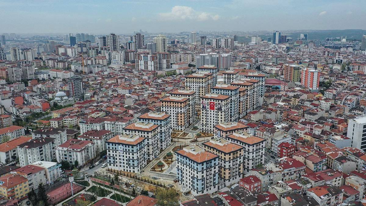 Bölgesel farklılıklar ortaya çıktı: İşte kira artışının en düşük olduğu iller