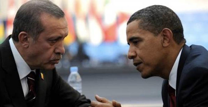 Erdoğan yarın saat 07.45’te ABD Başkanı ile görüşecek - Son dakika