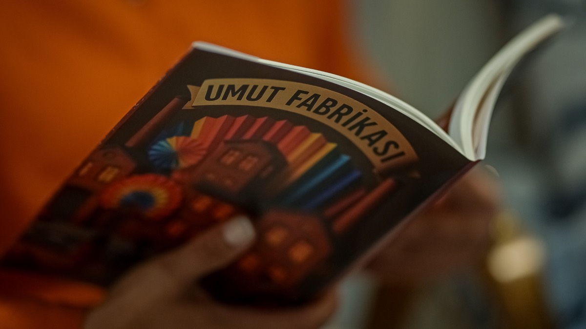 KAÇUV 25’inci yılına özel reklam filmi yayınladı: ''25 yıldır her gün, çaresiz hisseden kalplere umut olmak için uyanıyoruz!”