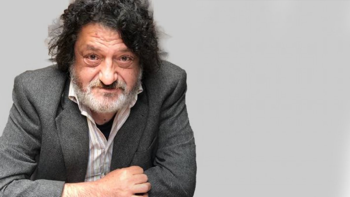 Şair Osman Çakmakçı’nın annesi Zeliha Topaloğlu Çakmakçı vefat etti