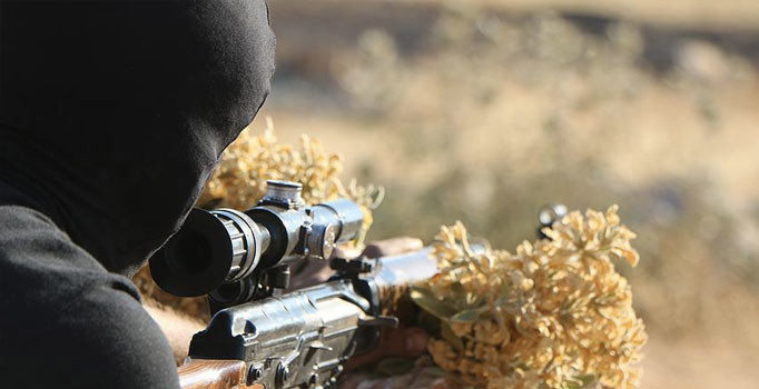 İranlı komutan Daryuş Durusti Suriye'de öldürüldü