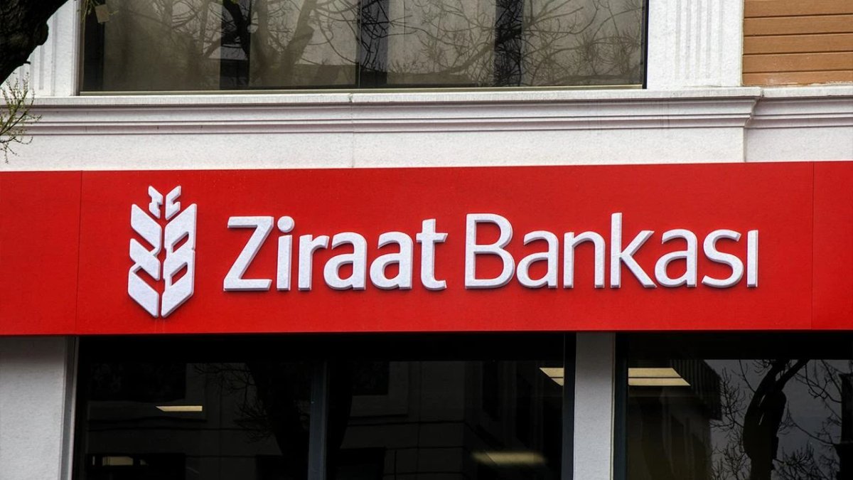 Ziraat Bankası'ndan konut kredisi müjdesi: Faizler yüzde 2,49'a düştü, işte 1 milyon tl'nin aylık taksiti!