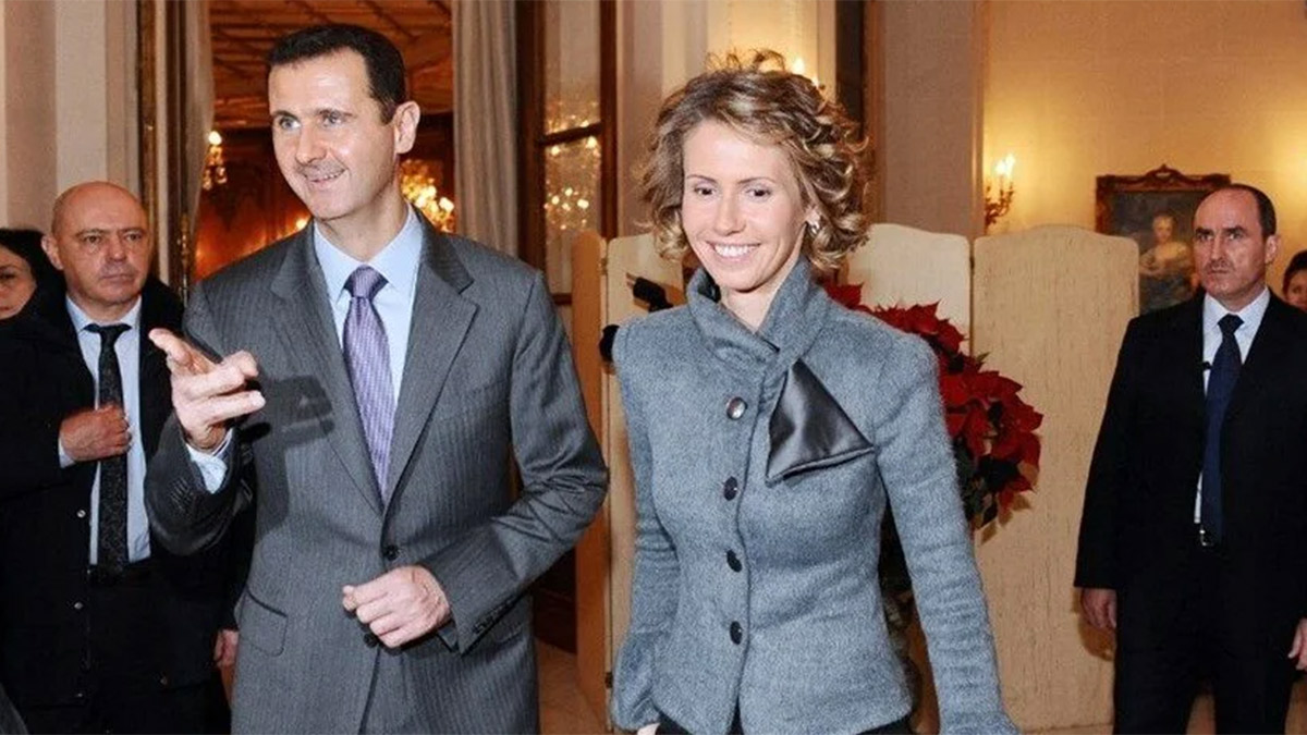 Esad ailesinin Moskova'daki hayatından yeni ayrıntılar: İzole ve lüks bir yaşam