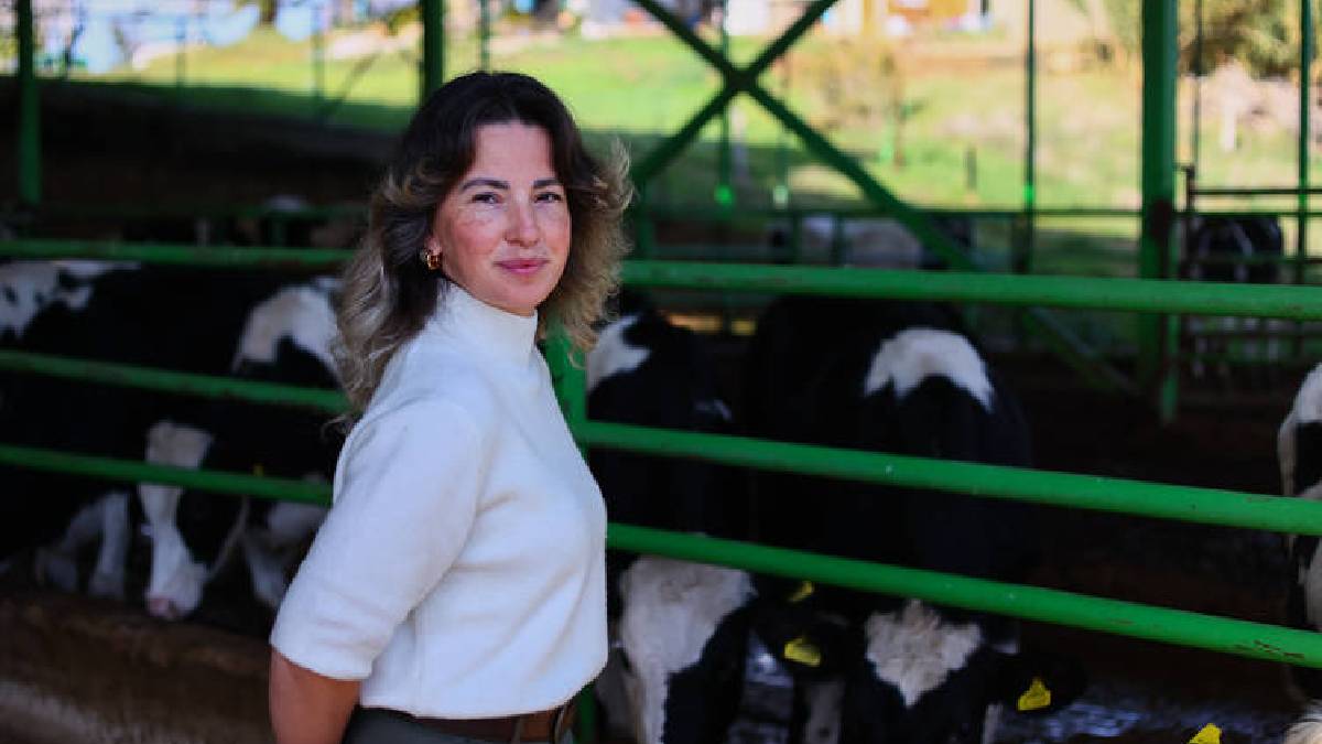 Kurumsal işinden sıkıldı, çözümü kendi markasını kurmakta buldu! Şimdi Türkiye’nin her yerine ulaşıyor