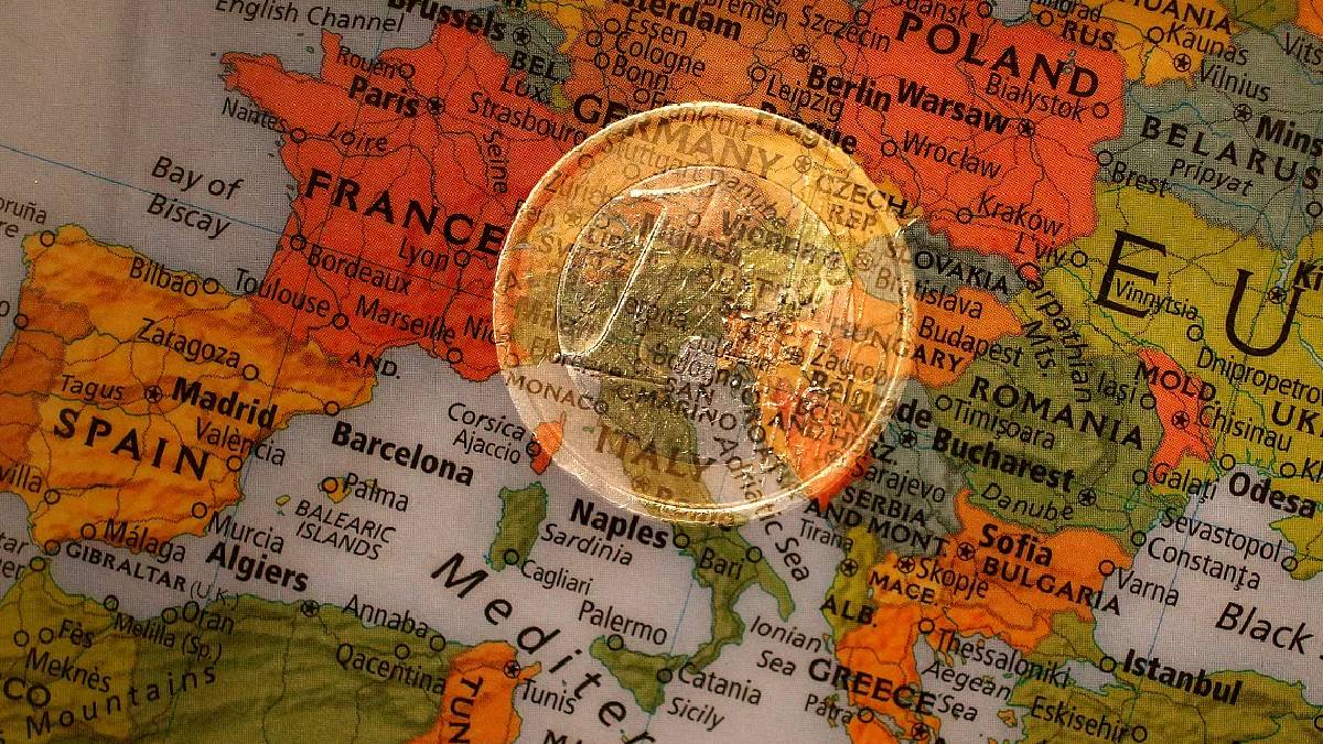 Avrupa’da gıda fiyatları: En ucuz ve en pahalı ülkeler