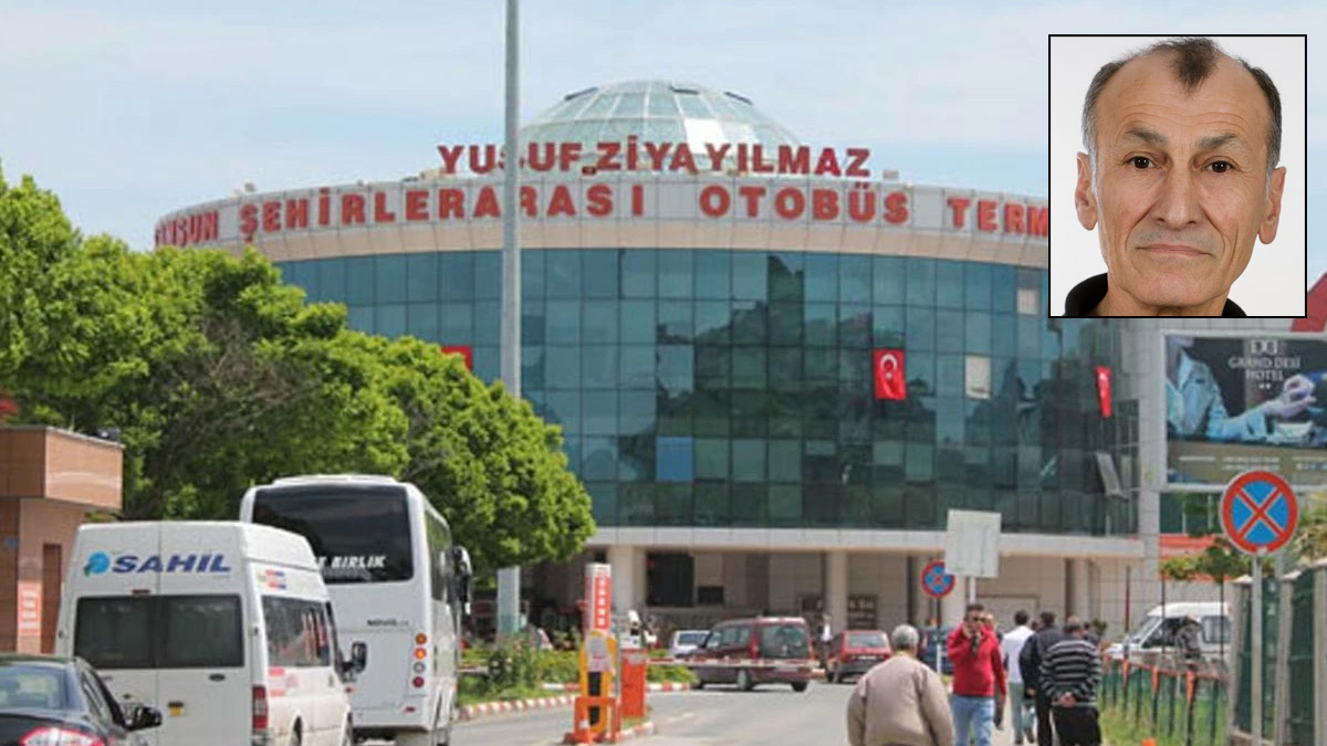 Otobüste acı olay! Muavin, yolcuyu uyandıramayınca gerçek ortaya çıktı