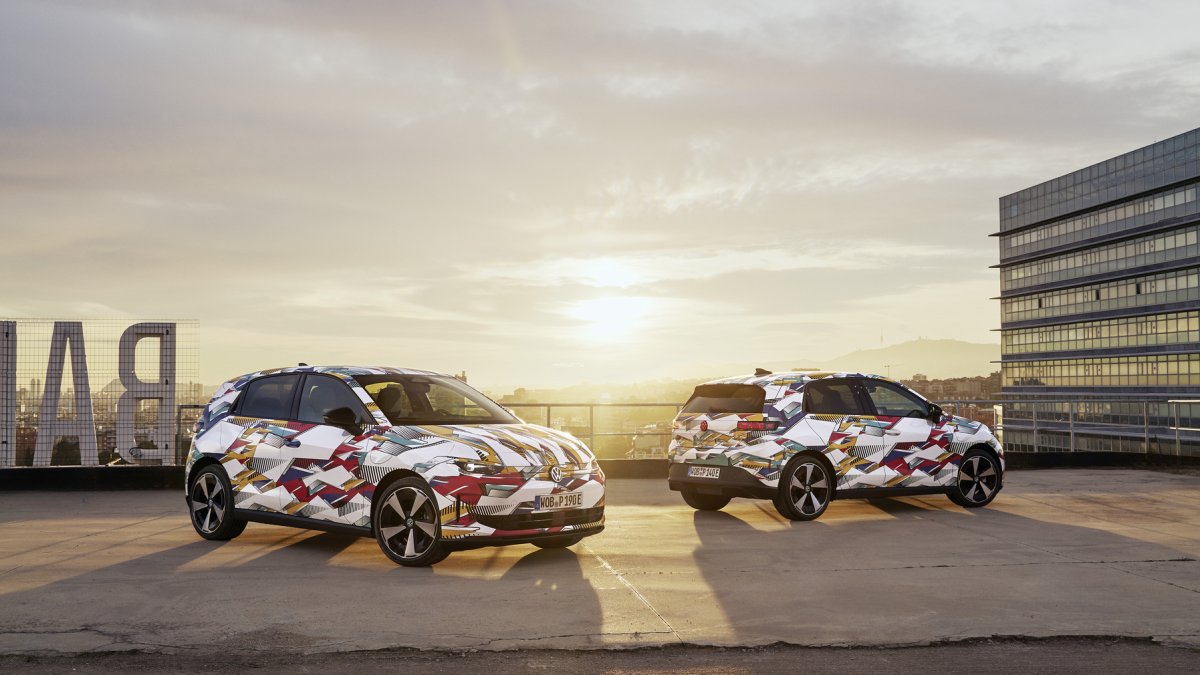 Volkswagen ID. Polo üç güç seçeneği ve 450 km menzille geliyor