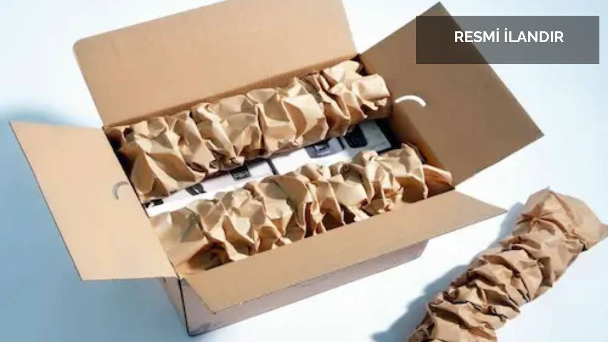 İLAÇ PAKETLEME HİZMET ALIMI