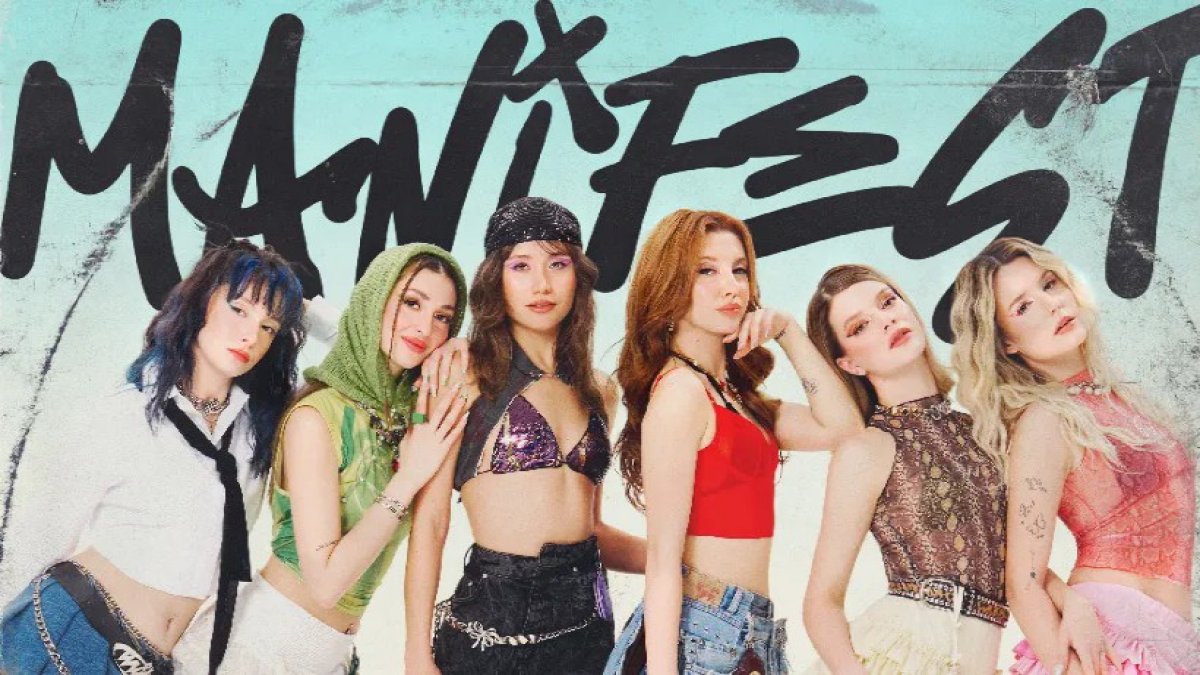 Manifest grubuna hapis cezası