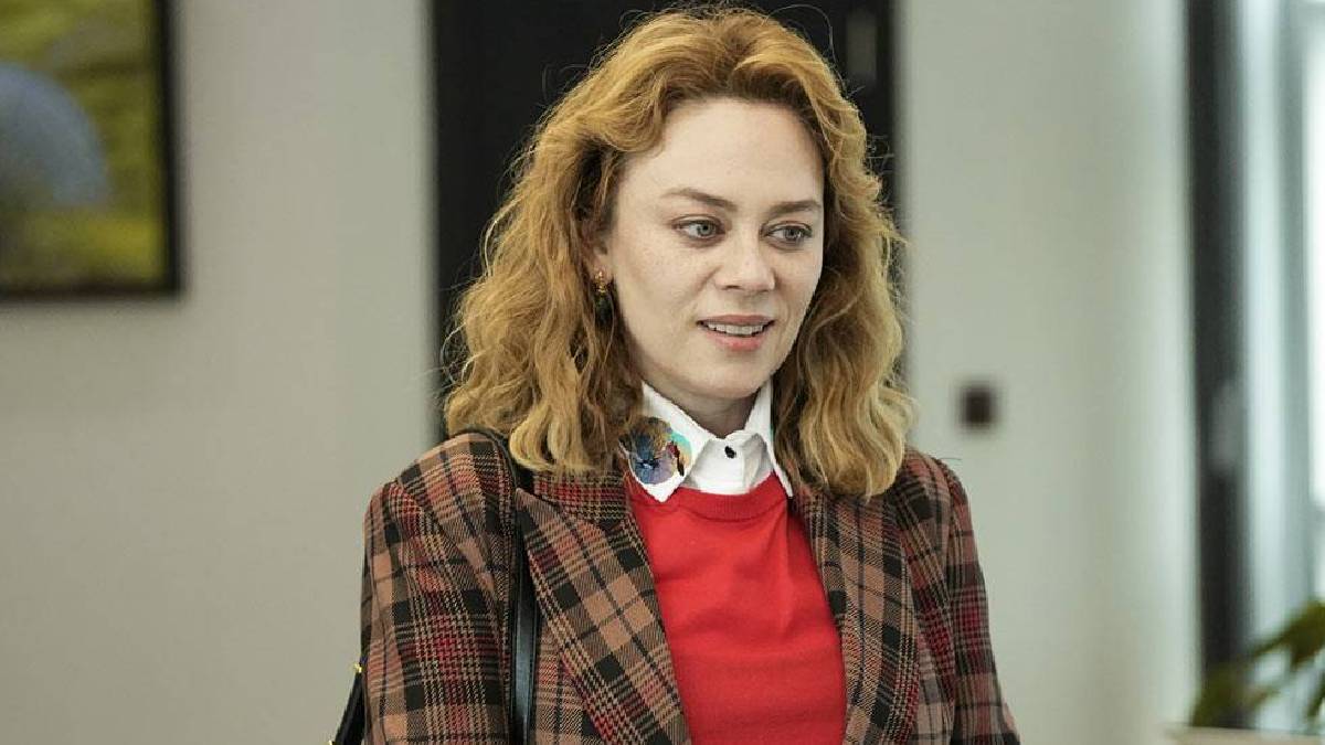 Bahar dizisi için final kararı: Ekranlara veda ediyor