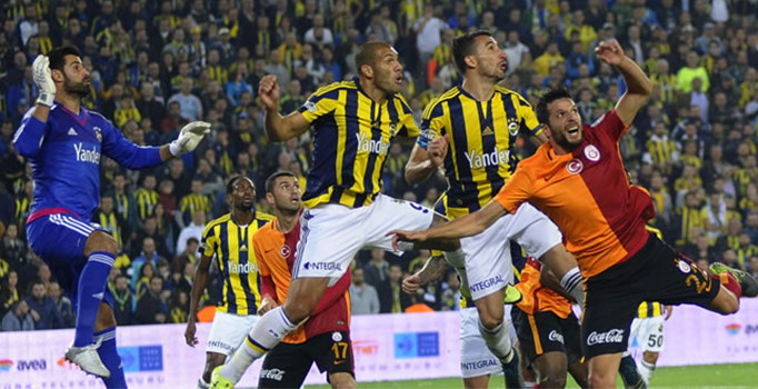 Spor Toto Süper Lig'de derbi tarihleri açıklandı