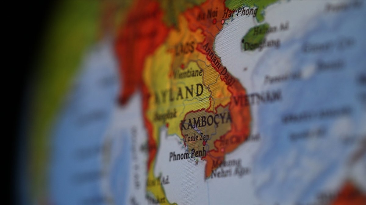 Tayland ile Kamboçya çatışmalarında can kaybı 31’e yükseldi