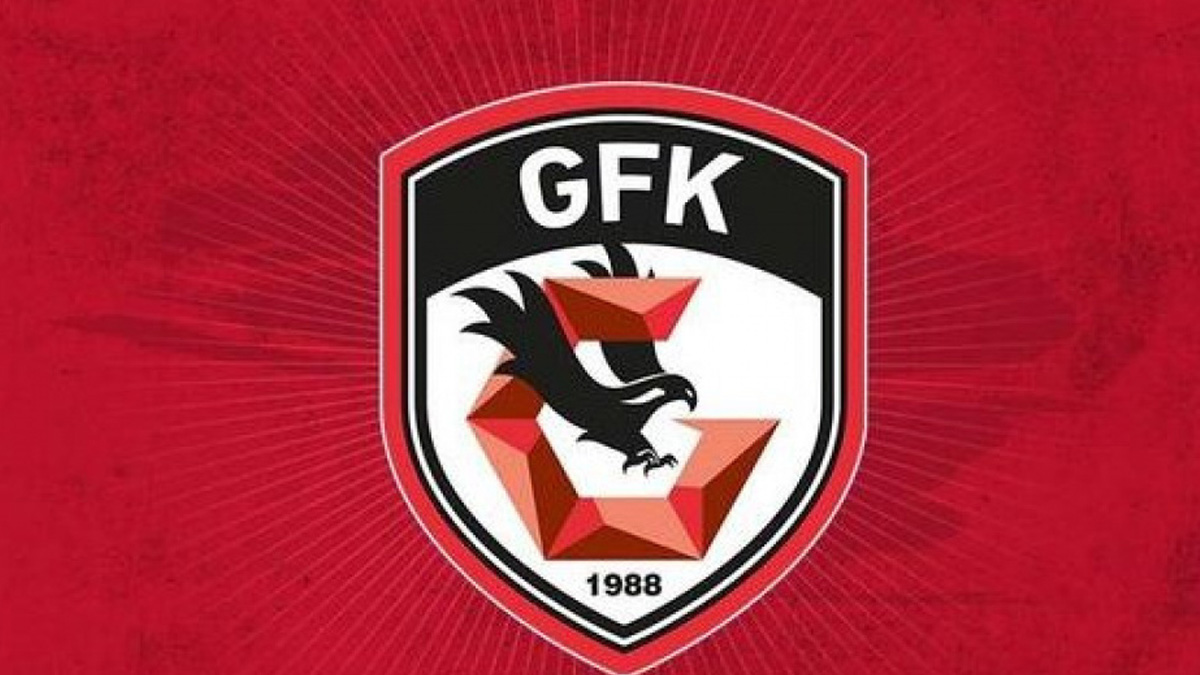 Gaziantep FK ayrılığı resmen açıkladı