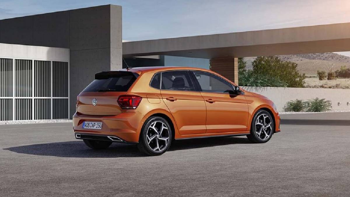 Volkswagen Türkiye’de frene bastı: 50 yıllık ikonik model satıştan çekiliyor