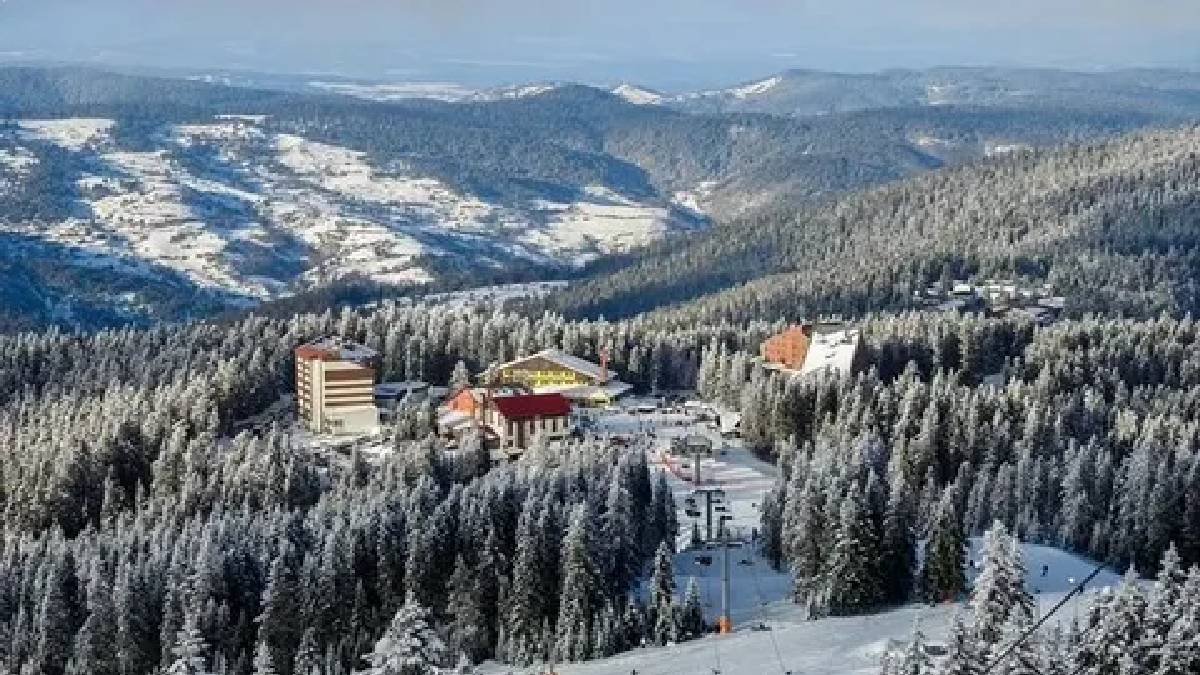 Ankara’nın yanı başında! Kendisi küçük ama aktiviteleri büyük olacak! Hayatınızda en az bir kez gidin