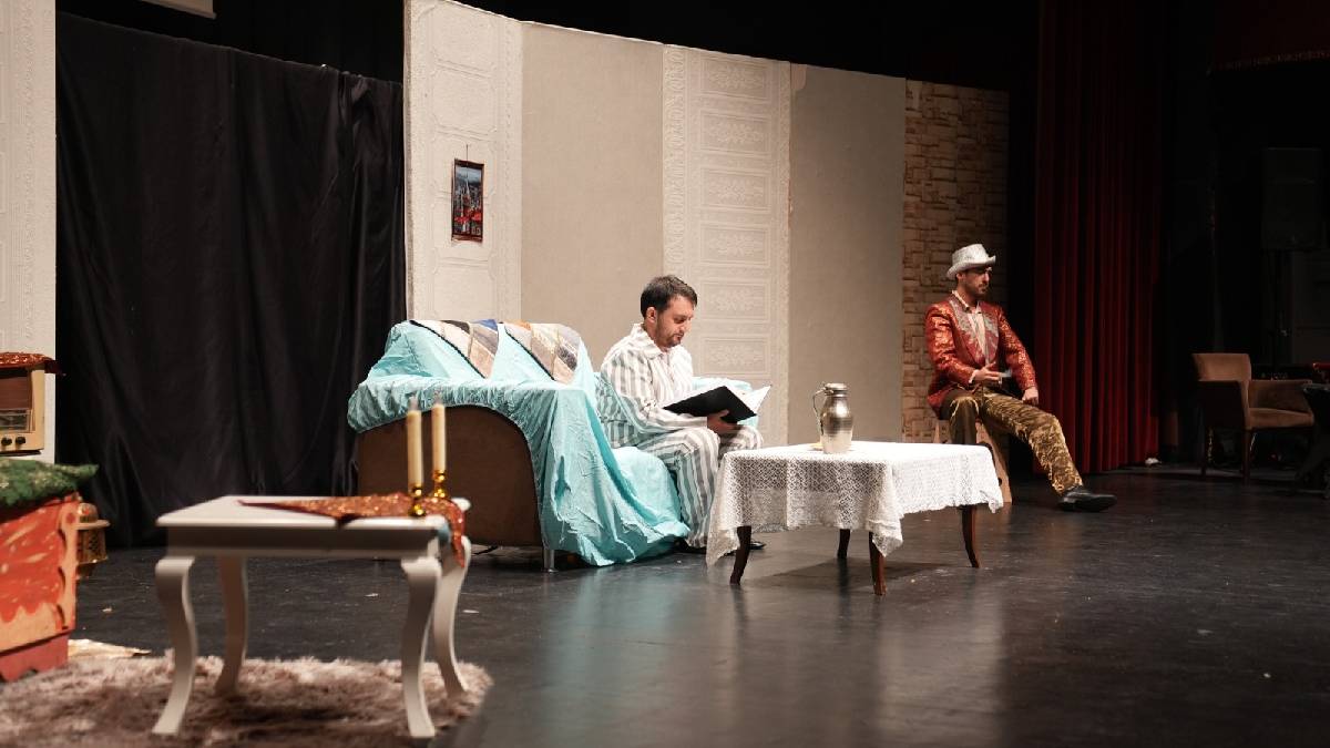 Avcılar, kültür ve sanatla dolu bir sezona imza atıyor