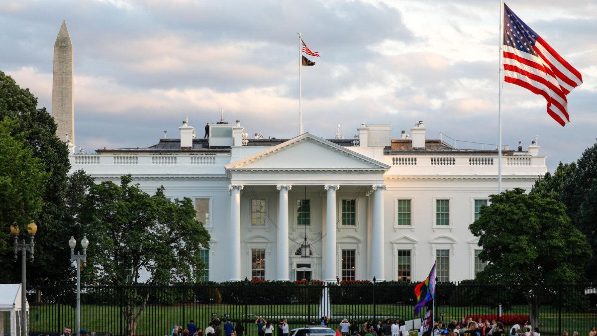 Beyaz Saray’da Netanyahu’ya tepki iddiası: Raid Saad suikastı, Hamas’a değil ABD’ye mesaj olarak algılandı