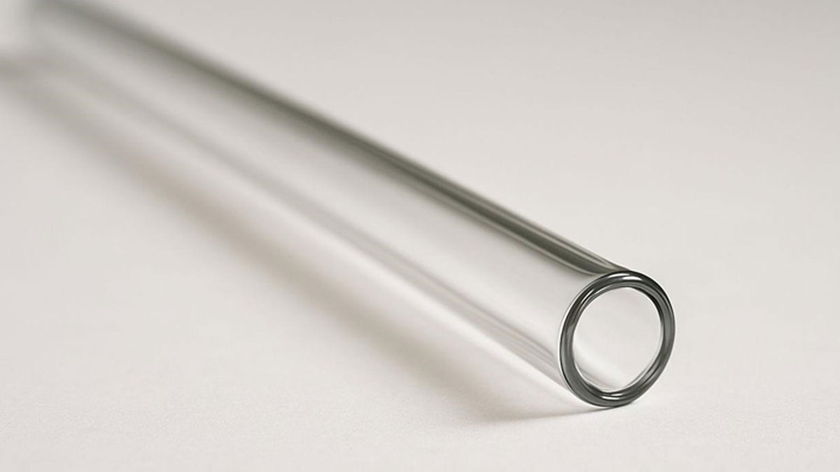 Uzmanlardan cam pipet uyarısı: Yutulan cam parçaları hayati risk oluşturabilir