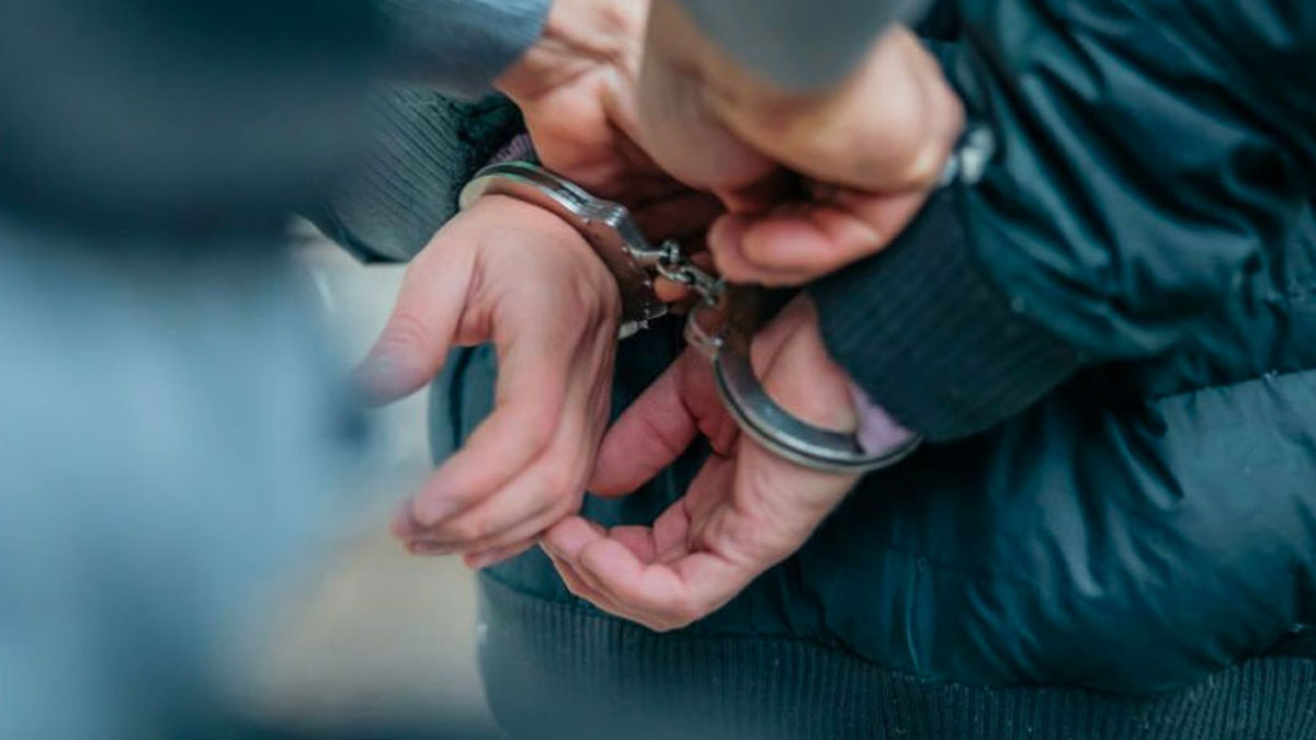 Başkentte operasyon: Muhtara uyuşturucu ticaretinden tutuklama