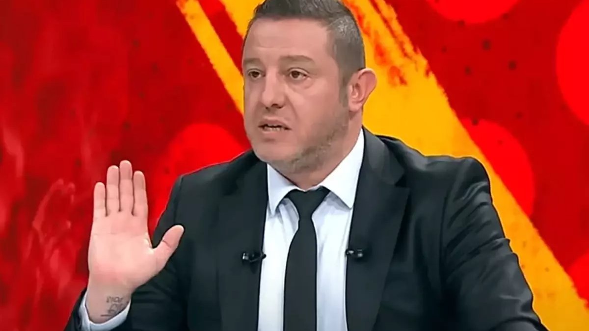 Nihat Kahveci Beşiktaş'ın yıldızını sert sözlerle eleştirdi: Beşiktaş tarihinin en kötü transferi