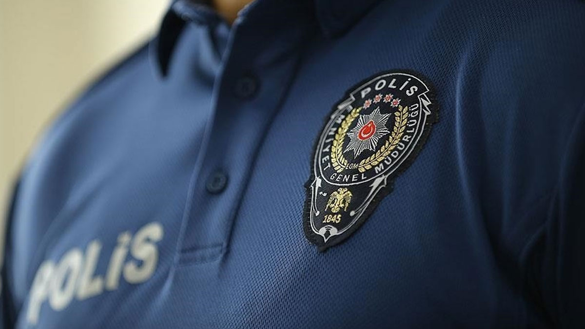 2025 bilançosu açıklandı: Bu yıl 77 polis memuru intihar etti