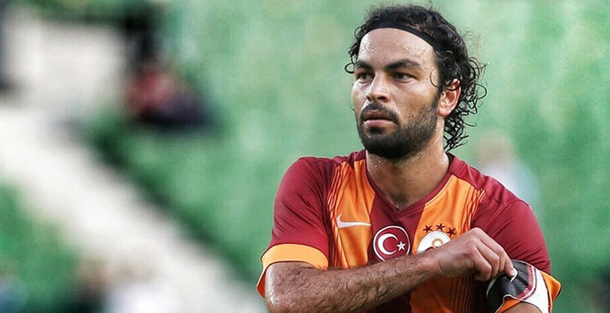 Galatasaray'da Selçuk İnan Çin yolcusu!