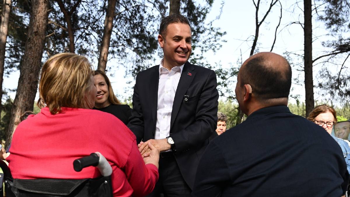 Büyükşehirden özel gereksinimli bireylere 5.000 TL nakdi destek... Son başvuru tarihi 21 Aralık!