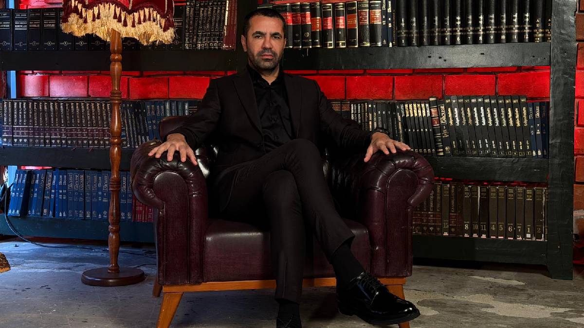 Büyüyen pazar, yeni fırsatlar: Dizi ve film sektörü Nurmehmet Türkan ile Rota’sını çiziyor