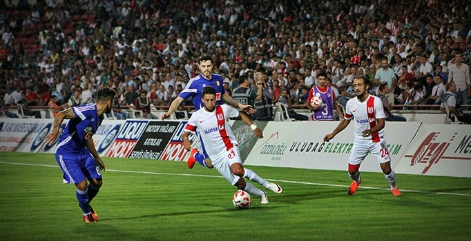 Futbolseverlerden TFF 1. Lig isyanı!