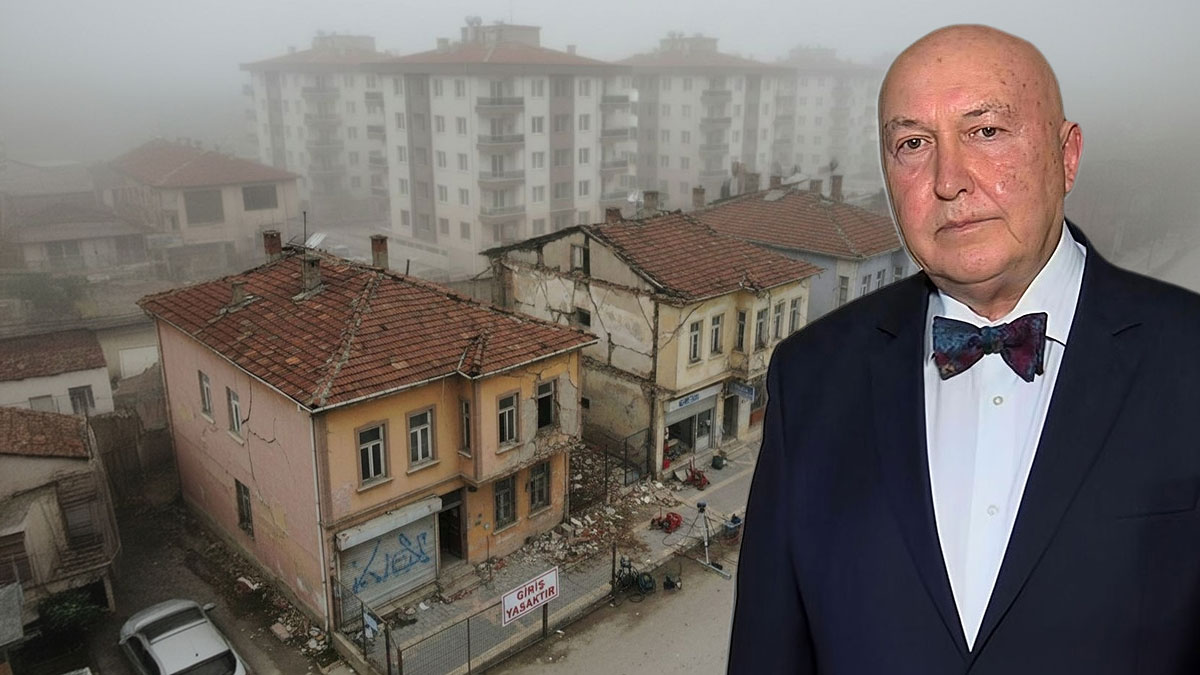 Prof. Dr. Ahmet Ercan'dan şok sözler: Tamamı yasaklanmalı!