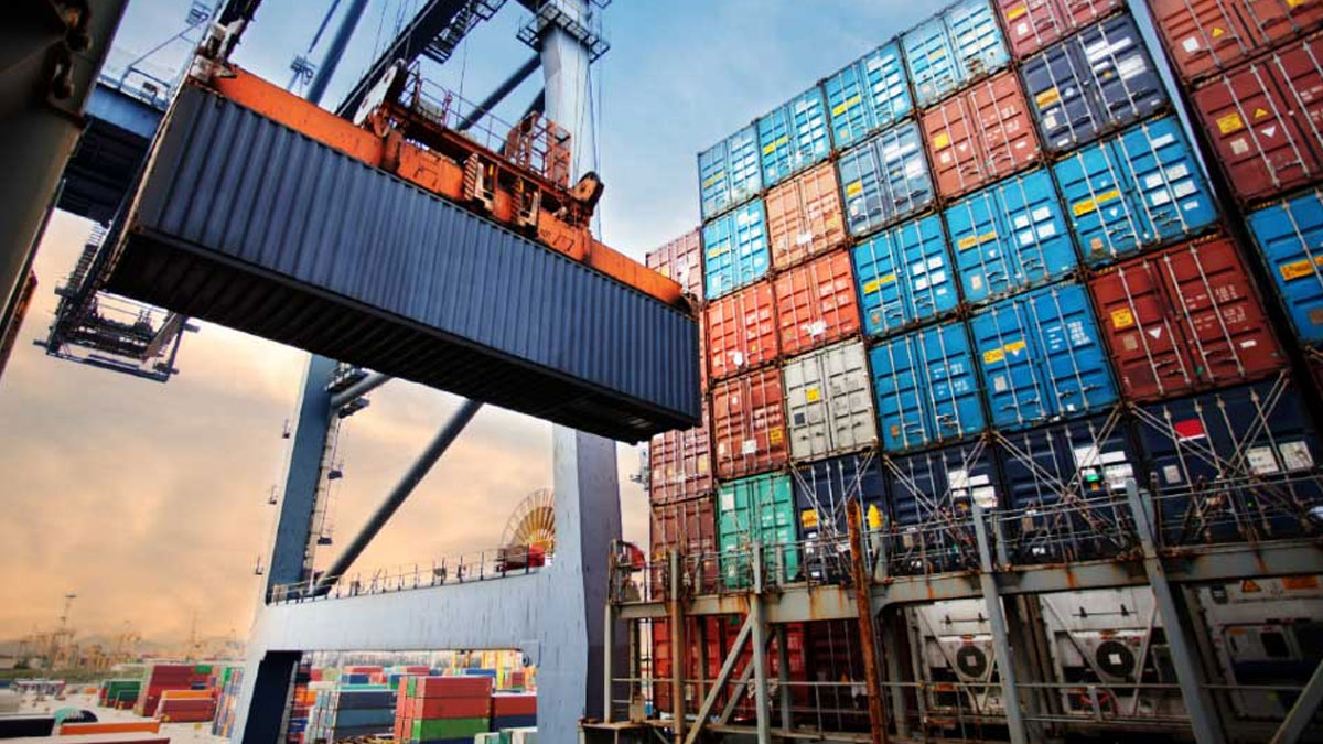 Ticaret Bakanlığı duyurdu: Gümrük beyannamelerinde yeni dönem