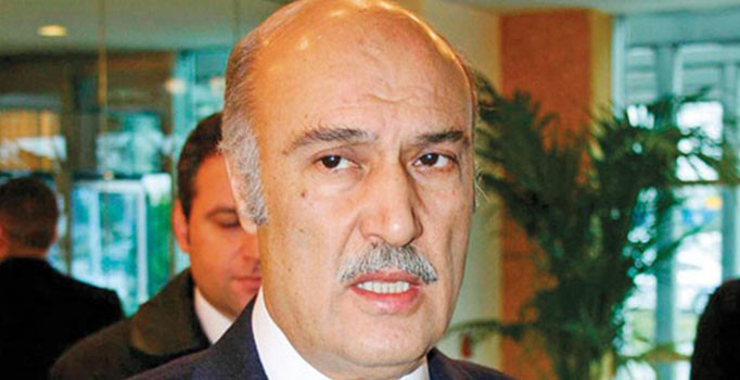 İstanbul Eski Emniyet Müdürü Hüseyin Çapkın tutuklanma talebi ile mahkemeye sevk edildi - Son dakika