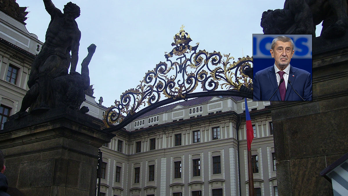 Çekya’da ‘yeni Orban’ endişesi: Eski Başbakan yeniden görevde