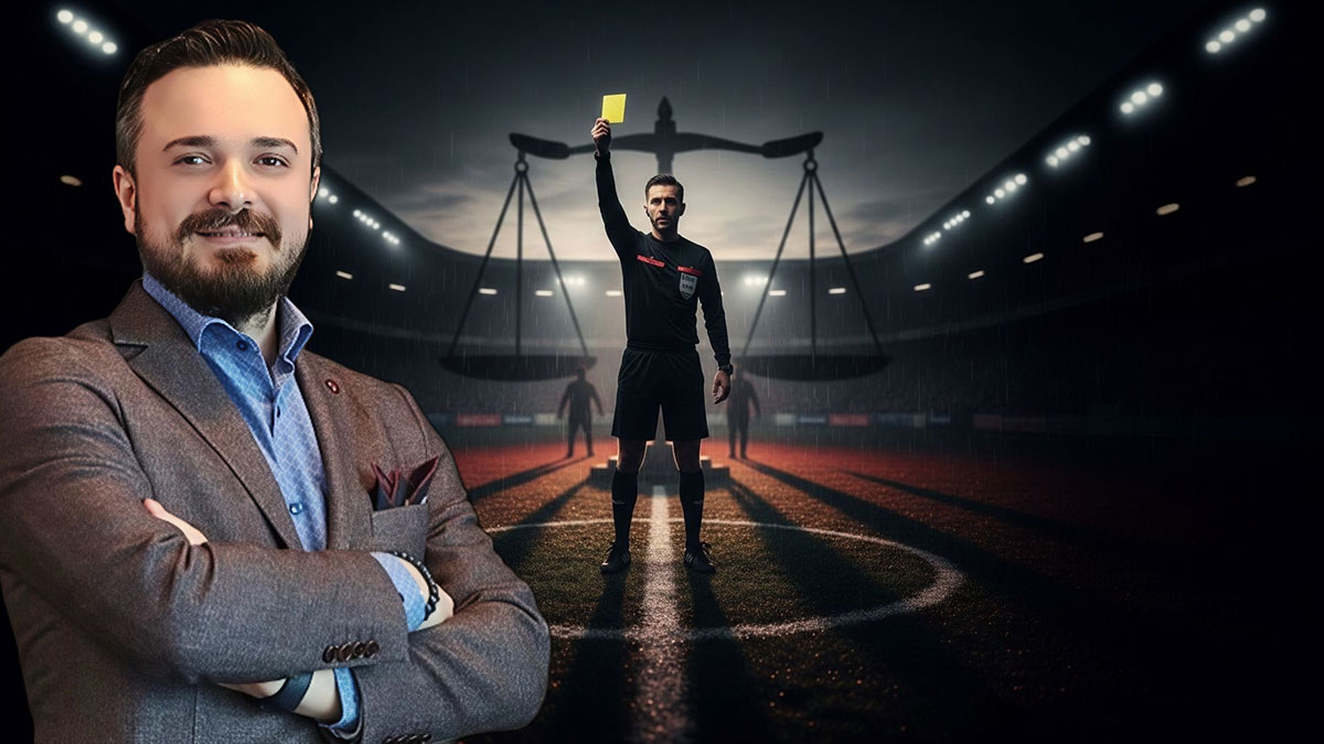 Eski maçların iptal edilmesi için tek şart var!