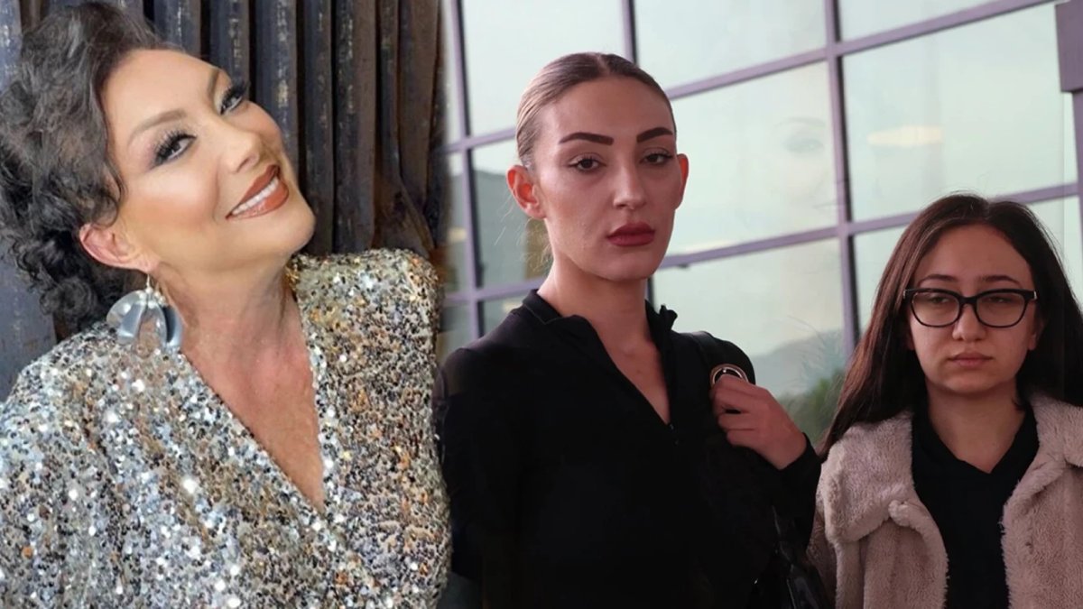 Güllü'nün ölümüyle ilgili Sultan Nur Ulu'nun ifadesi ortaya çıktı: Tuğyan’ın annesini öldürmesinin nedeni...