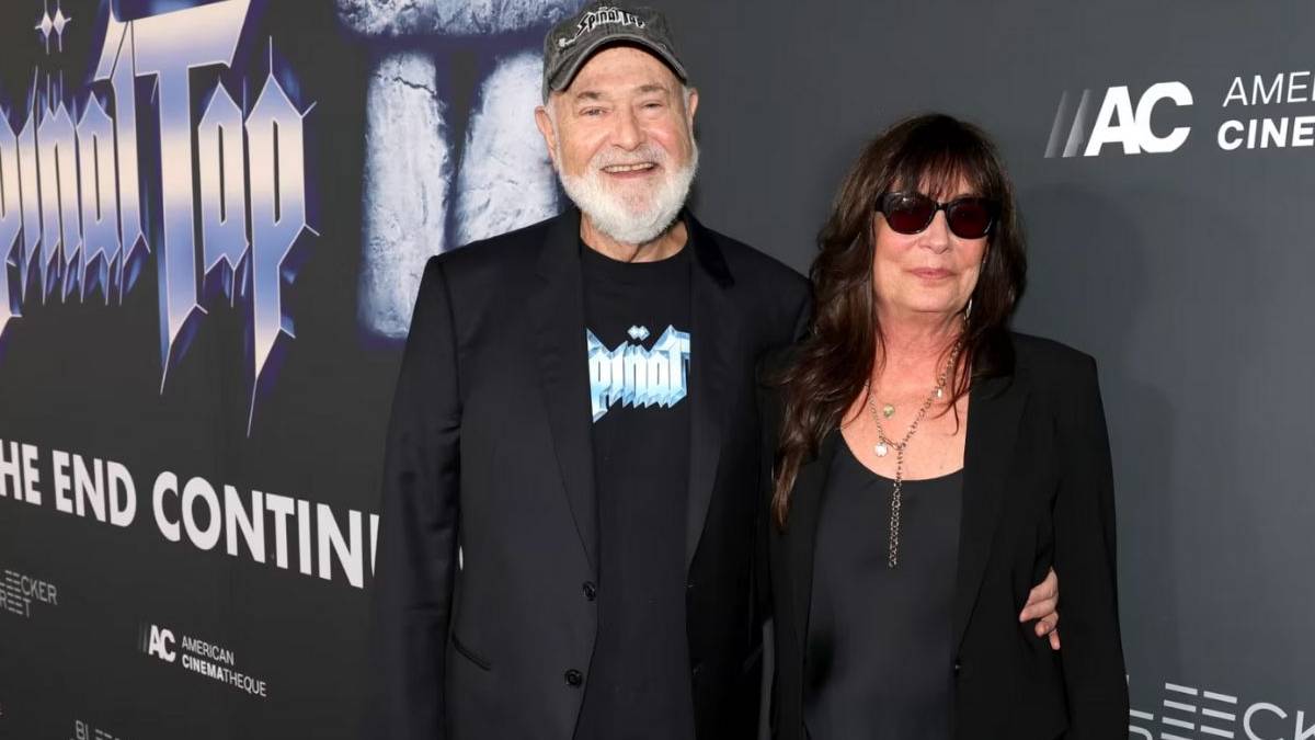 Ünlü yönetmen ve eşi evinde ölü bulundu! Katil ise en yakınları çıktı