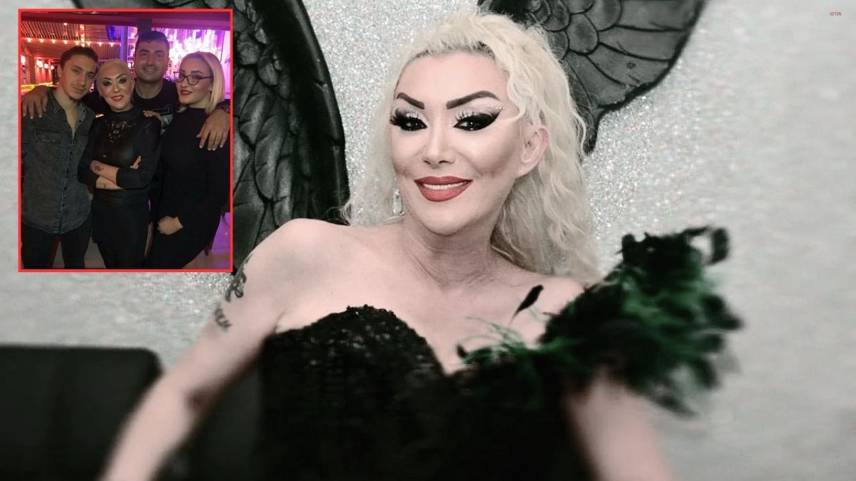 Güllü’nün kardeşi sessizliğini bozdu! Yeğenlerine resmen gözdağı vermiş: ‘İçinizden geçeceğim’