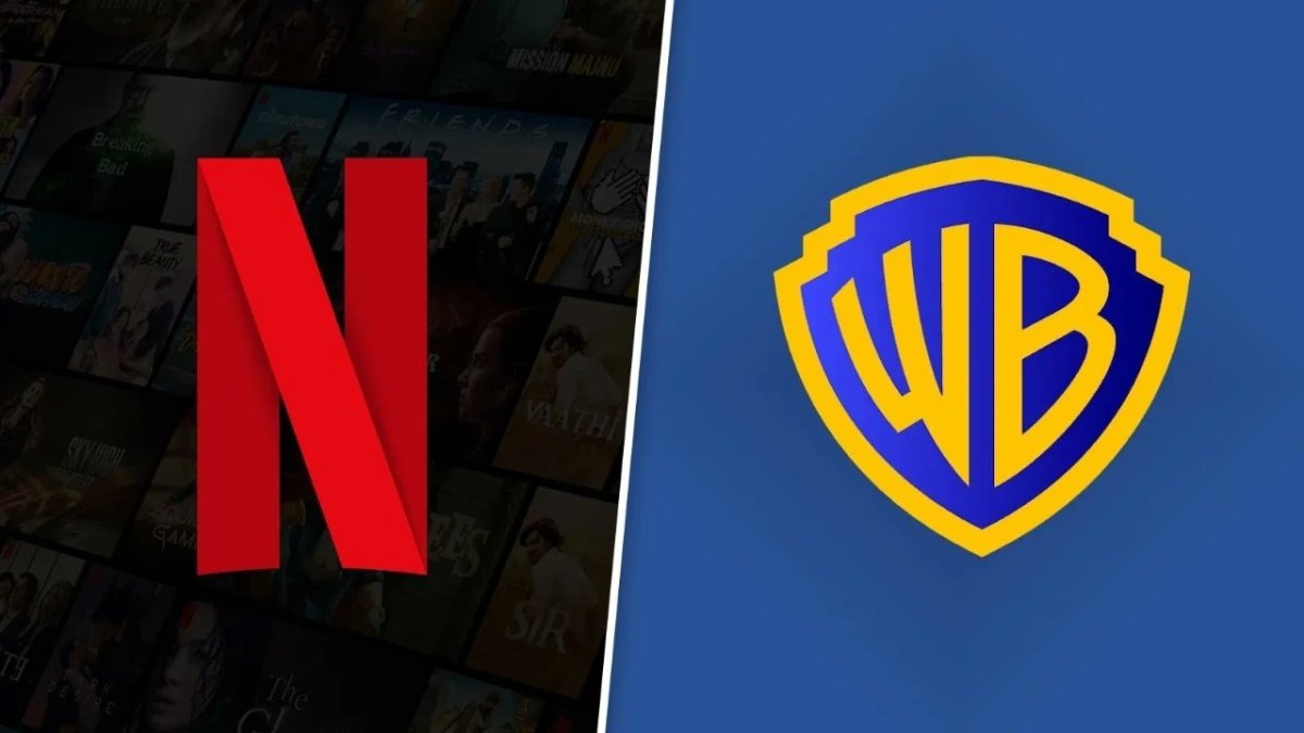 Netflix, Warner Bros.'u satın alma gerekçelerini açıkladı